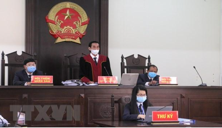 Mẫu đơn khởi kiện tại tòa án nhân dân thị xã Long Mỹ, tỉnh Hậu Giang