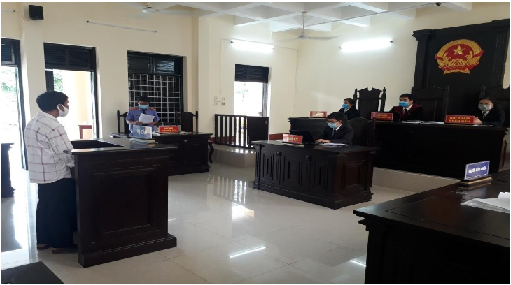 ĐỊA CHỈ TÒA ÁN NHÂN DÂN THÀNH PHỐ PHAN THIẾT