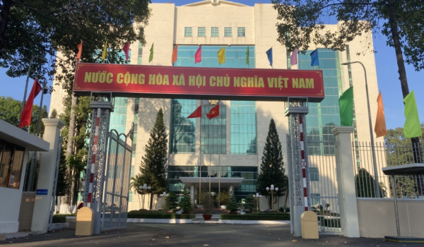 ĐỊA CHỈ SỞ THÔNG TIN VÀ TRUYỀN TRÔNG TỈNH ĐỒNG NAI