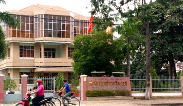 ĐỊA CHỈ SỞ VĂN HÓA, THỂ THAO & DU LỊCH LONG AN