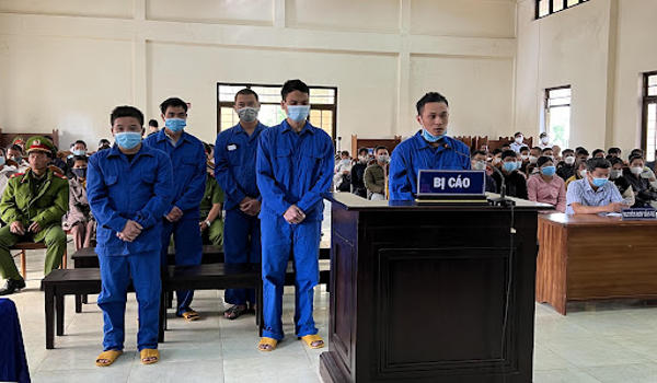 Mẫu đơn khởi kiện tại tòa án nhân dân huyện Kon Plông Tỉnh Kon Tum mới nhất năm 2024.
