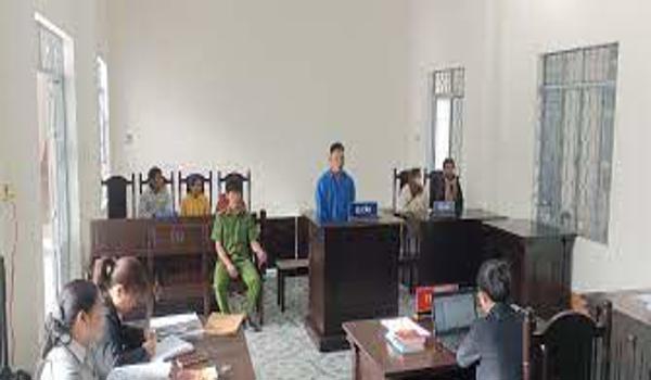 Mẫu đơn khởi kiện tại tòa án nhân dân huyện Kon Rẫy Tỉnh Kon Tum mới nhất năm 2024.