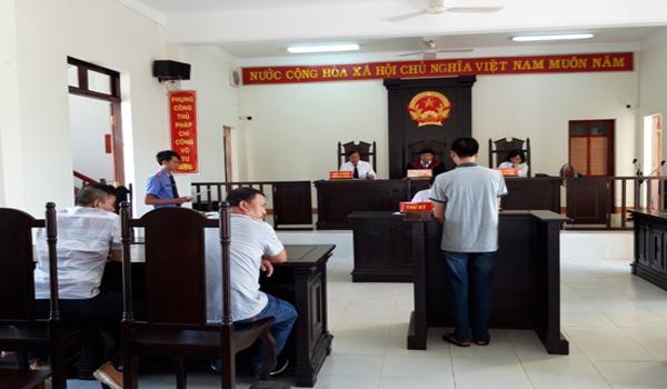 Mẫu đơn khởi kiện tại tòa án nhân dân huyện Phú Hòa Tỉnh Phú Yên mới nhất năm 2024.