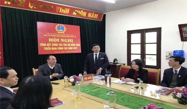 Mẫu đơn khởi kiện tại tòa án nhân dân thành phố Uông Bí, Tỉnh Quảng Ninh mới nhất năm 2024.