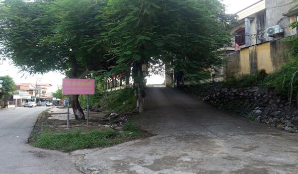 Mẫu đơn khởi kiện tại tòa án nhân dân Thị Xã Đông Triều, Tỉnh Quảng Ninh mới nhất năm 2024.