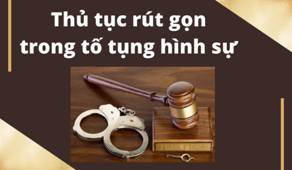 Khai-niem-thu-tuc-rut-gon-trong-to-tung-hinh-su