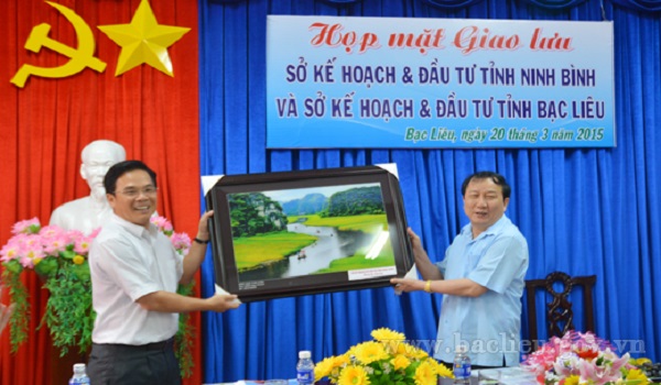 ĐỊA CHỈ SỞ KẾ HOẠCH VÀ ĐẦU TƯ TỈNH BẠC LIÊU