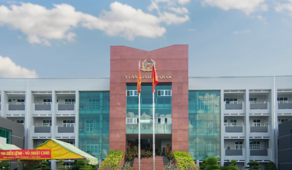 ĐỊA CHỈ CÔNG AN HUYỆN BÌNH CHÁNH THÀNH PHỐ HỒ CHÍ MINH