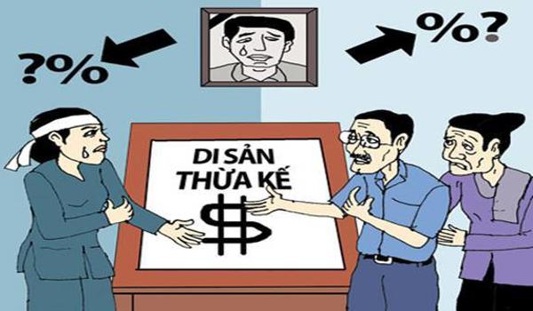 nguoi-chet-khong-de-lai-di-chuc-chia-thua-ke-nhu-the-nao