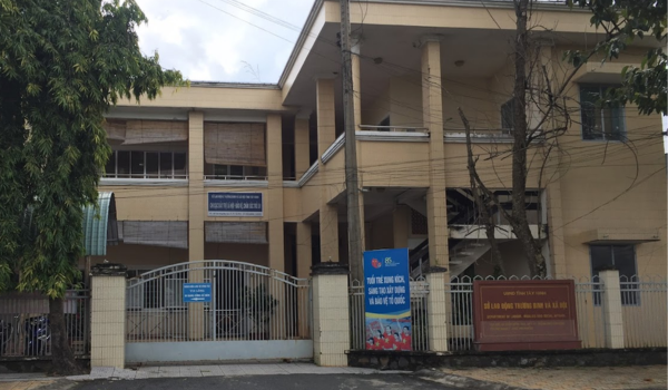 ĐỊA CHỈ SỞ LAO ĐỘNG – THƯƠNG BINH VÀ XÃ HỘI TỈNH TÂY NINH