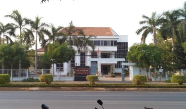 ĐỊA CHỈ SỞ THÔNG TIN & TRUYỀN THÔNG TỈNH BÌNH PHƯỚC