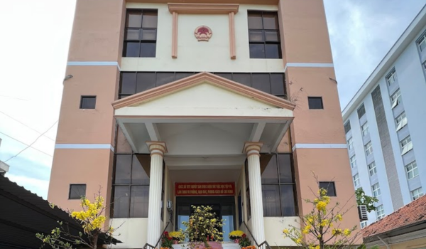 ĐỊA CHỈ SỞ THÔNG TIN & TRUYỀN THÔNG TỈNH LONG AN