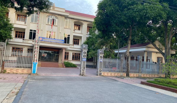 ĐỊA CHỈ SỞ KẾ HOẠCH VÀ ĐẦU TƯ TỈNH NGHỆ AN