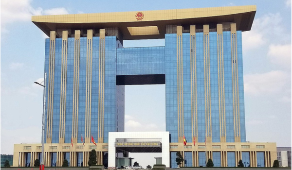 ĐỊA CHỈ SỞ GIAO THÔNG VẬN TẢI TỈNH BÌNH DƯƠNG