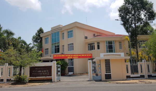 ĐỊA CHỈ SỞ KẾ HOẠCH VÀ ĐẦU TƯ TỈNH HẬU GIANG