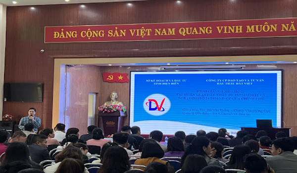 ĐỊA CHỈ SỞ KẾ HOẠCH VÀ ĐẦU TƯ TỈNH ĐIỆN BIÊN