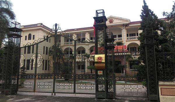 ĐỊA CHỈ SỞ KẾ HOẠCH VÀ ĐẦU TƯ TỈNH HÀ NAM
