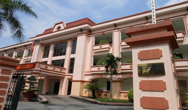 ĐỊA CHỈ SỞ KẾ HOẠCH VÀ ĐẦU TƯ TỈNH HẢI DƯƠNG