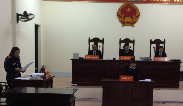 Mẫu đơn khởi kiện tại tòa án nhân dân huyện Kim Động, Tỉnh Hưng Yên mới nhất năm 2024
