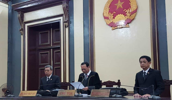 Mẫu đơn khởi kiện tại tòa án nhân dân huyện Mỹ Tú, Tỉnh Sóc Trăng mới nhất năm 2024