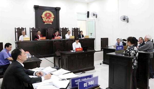 Mẫu đơn khởi kiện tại tòa án nhân dân huyện Văn Giang, Tỉnh Hưng Yên mới nhất năm 2024
