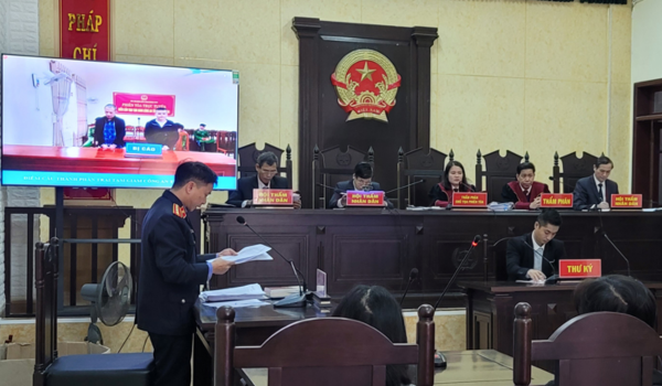 Mẫu đơn khởi kiện tại tòa án nhân dân Tỉnh Hưng Yên mới nhất năm 2024
