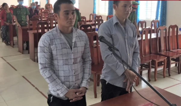ĐỊA CHỈ TÒA ÁN NHÂN DÂN HUYỆN ĐẤT ĐỎ, TỈNH BÀ RỊA - VŨNG TÀU