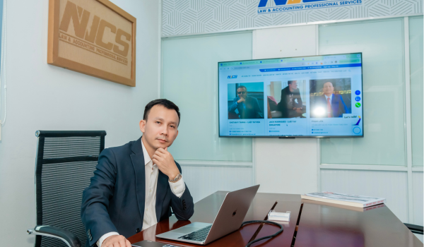 TRÁCH NHIỆM HÌNH SỰ CỦA PHÁP NHÂN MỚI NHẤT NĂM 2024