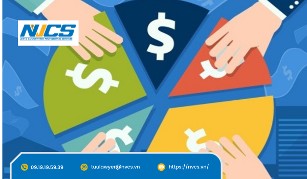 THỦ TỤC CHUYỂN NHƯỢNG PHẦN VỐN GÓP TRONG CÔNG TY TRÁCH NHIỆM HỮU HẠN