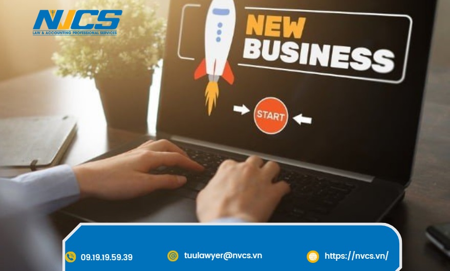Bao nhiêu tuổi được thành lập doanh nghiệp?