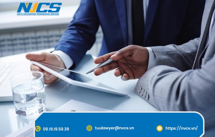 Các bước thành lập công ty nhanh chóng và hiệu quả