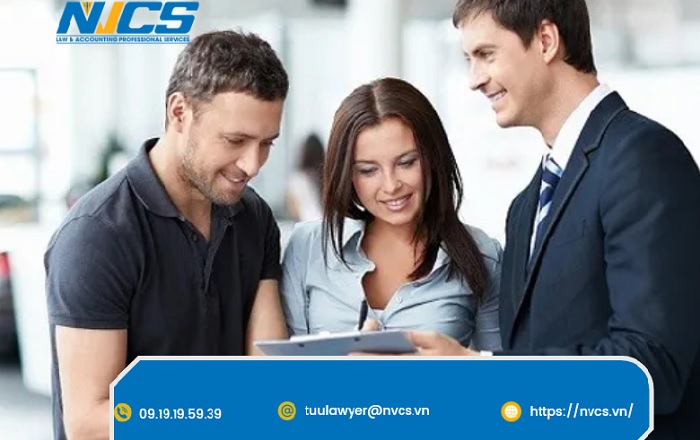 Các dịch vụ hỗ trợ sau khi thành lập doanh nghiệp