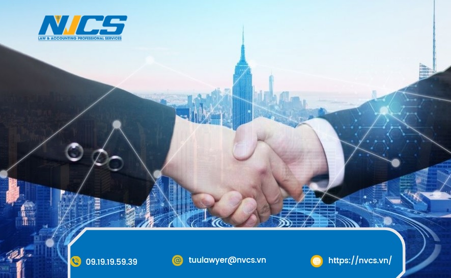 Các thủ tục sau khi thành lập doanh nghiệp