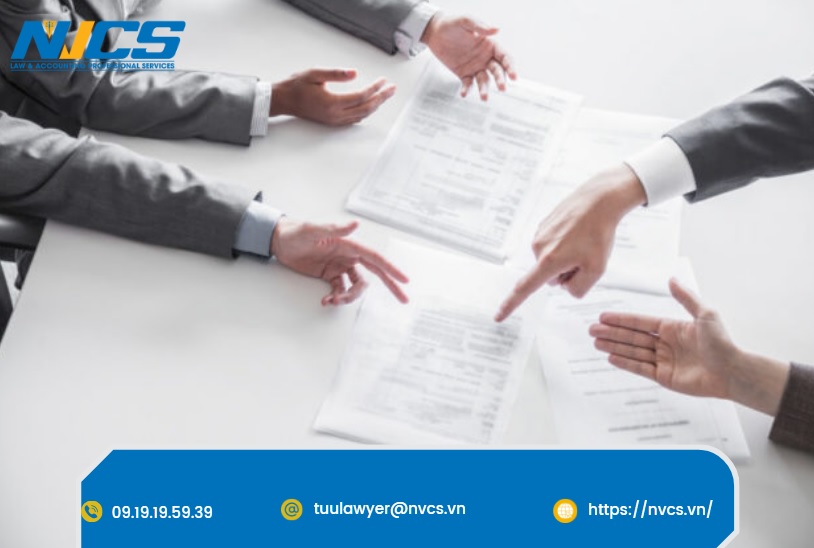 Dịch vụ luật sư giải quyết tranh chấp về giao dịch dân sự tại Kiên Giang - Phú Quốc
