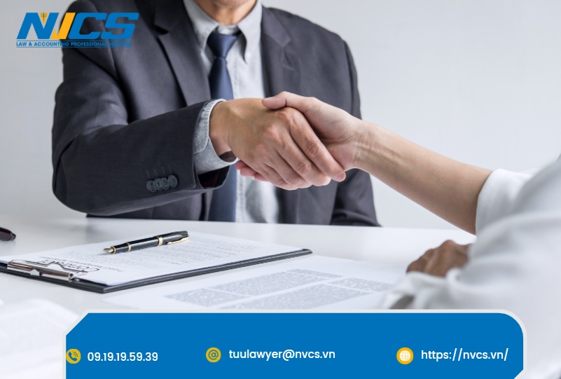 Tranh chấp hợp đồng dịch vụ là gì?
