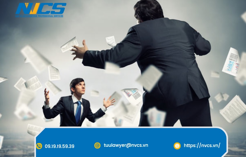 Dịch vụ luật sư giải quyết tranh chấp hợp đồng hợp tác tại Kiên Giang - Phú Quốc
