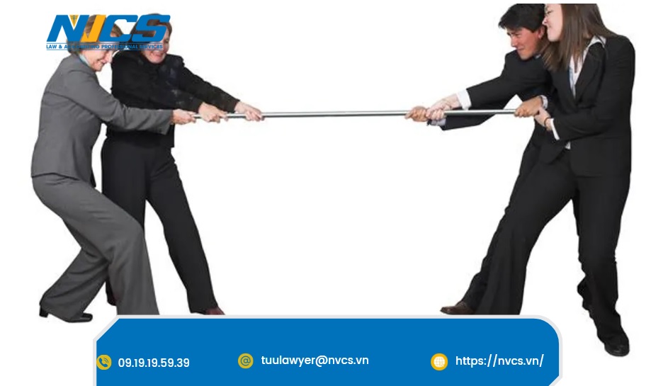 Dịch vụ luật sư giải quyết tranh chấp hợp đồng lao động tại Kiên Giang - Phú Quốc