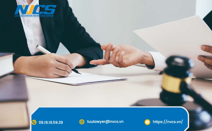 Dịch vụ luật sư giải quyết tranh chấp quyền đối với tài sản tại Kiên Giang - Phú Quốc
