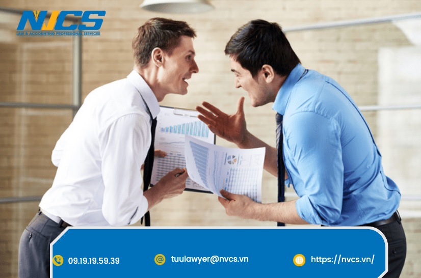 ịch vụ luật sư giải quyết tranh chấp thương mại quốc tế tại Kiên Giang - Phú Quốc