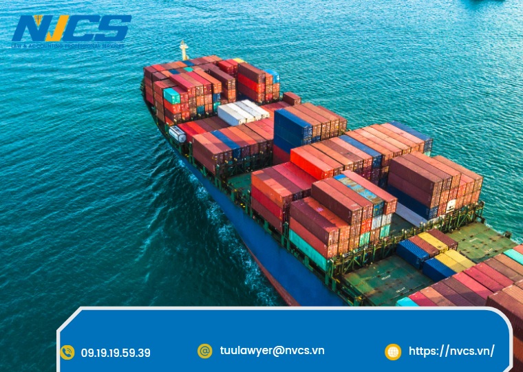 Dịch vụ luật sư giải quyết tranh chấp về vận tải hàng hoá tại Kiên Giang - Phú Quốc