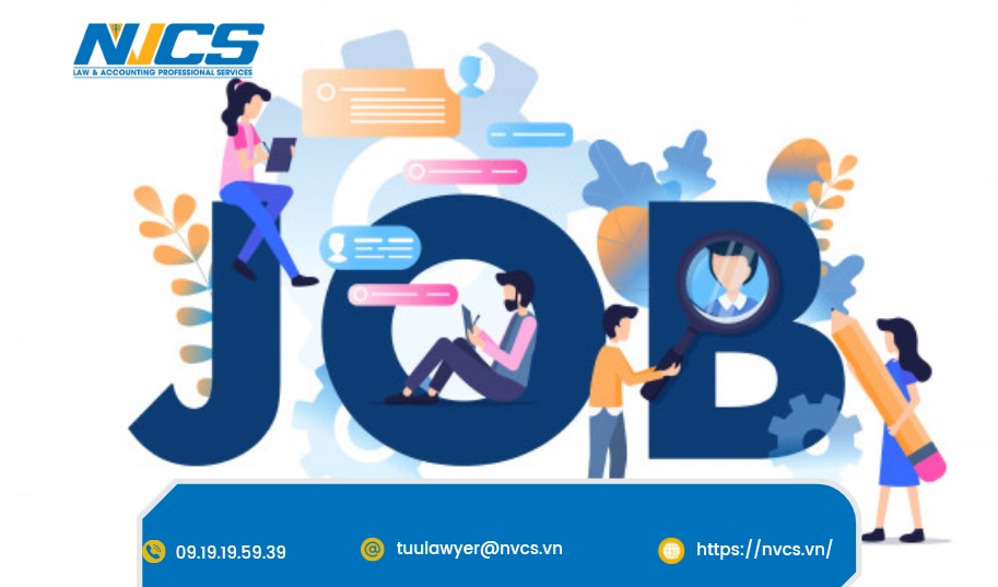 Điều kiện thành lập doanh nghiệp hoạt động dịch vụ việc làm