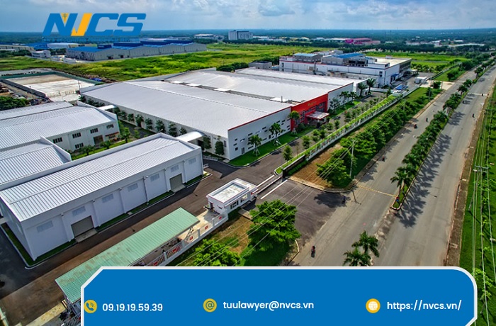 Điều kiện thành lập doanh nghiệp trong khu chế xuất