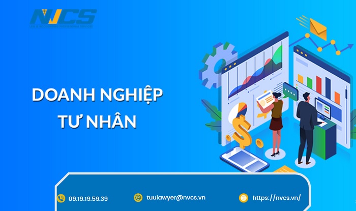 Điều kiện thành lập doanh nghiệp tư nhân