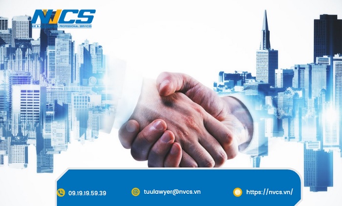 Điều kiện và quy trình thành lập công ty hợp danh