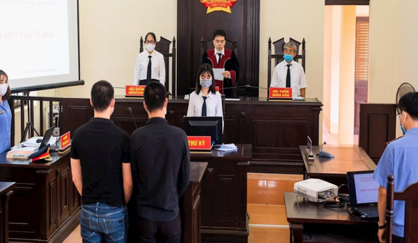 Mẫu đơn khởi kiện tại tòa án nhân dân huyện Bạch Thông Tỉnh Bắc Kạn mới nhất năm 2024.