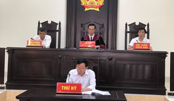 Mẫu đơn khởi kiện tại tòa án nhân dân huyện Bảo Lâm Tỉnh Cao Bằng mới nhất năm 2024