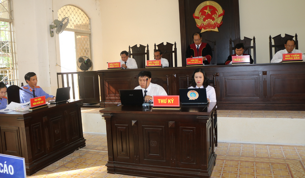 Mẫu đơn khởi kiện tại tòa án nhân dân huyện Chợ Mớ Tỉnh Bắc Kạn mới nhất năm 2024.