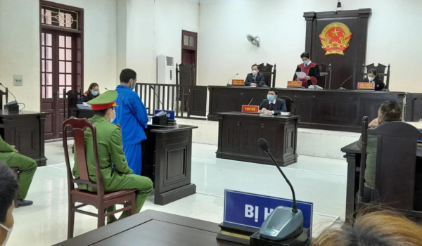 Mẫu đơn khởi kiện tại tòa án nhân dân huyện Hòa An Tỉnh Cao Bằng mới nhất năm 2024