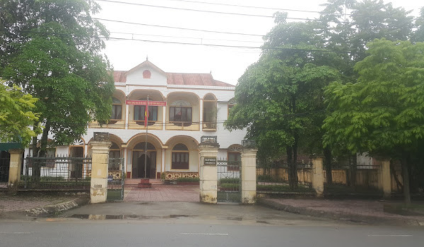 Mẫu đơn khởi kiện tại tòa án nhân dân huyện Hương Sơn Tỉnh Hà Tĩnh mới nhất năm 2024