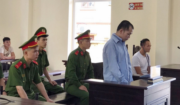 Mẫu đơn khởi kiện tại tòa án nhân dân huyện Na Rì Tỉnh Bắc Kạn mới nhất năm 2024.